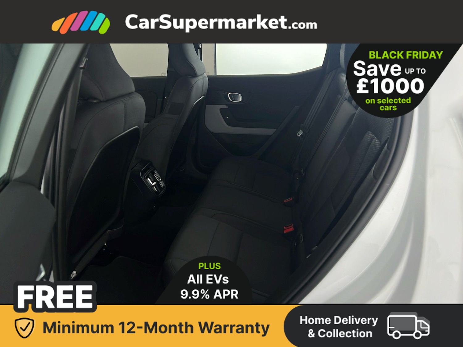 Used Polestar Polestar 2 2023 for sale - 76718570: Photo 20