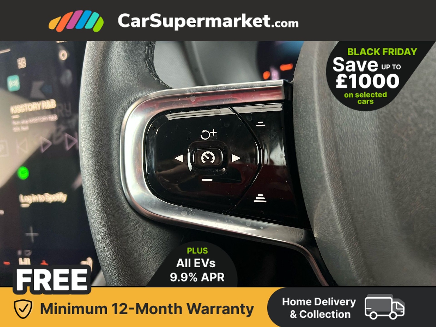 Used Polestar Polestar 2 2023 for sale - 76718570: Photo 28