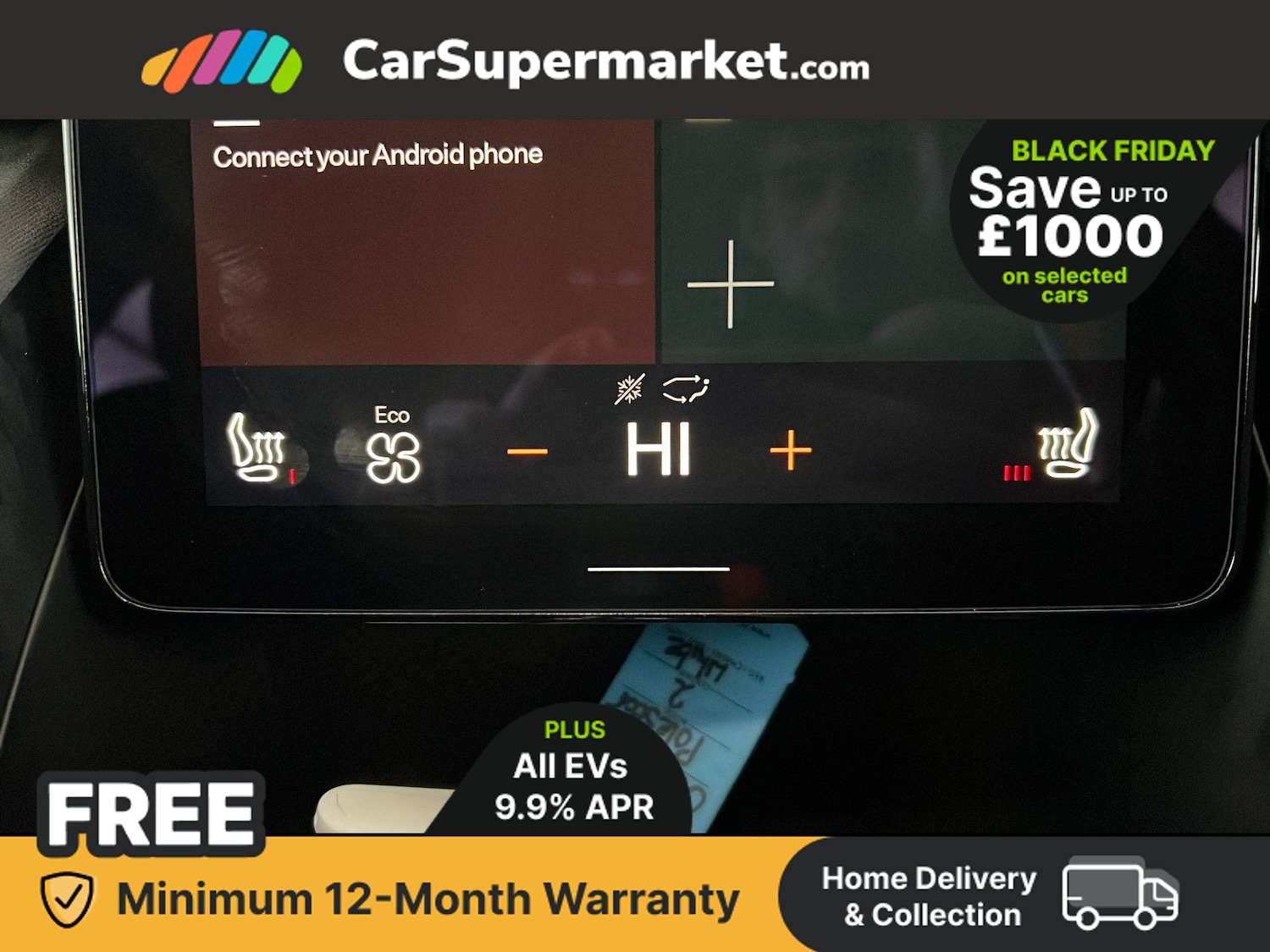 Used Polestar Polestar 2 2023 for sale - 76718570: Photo 29