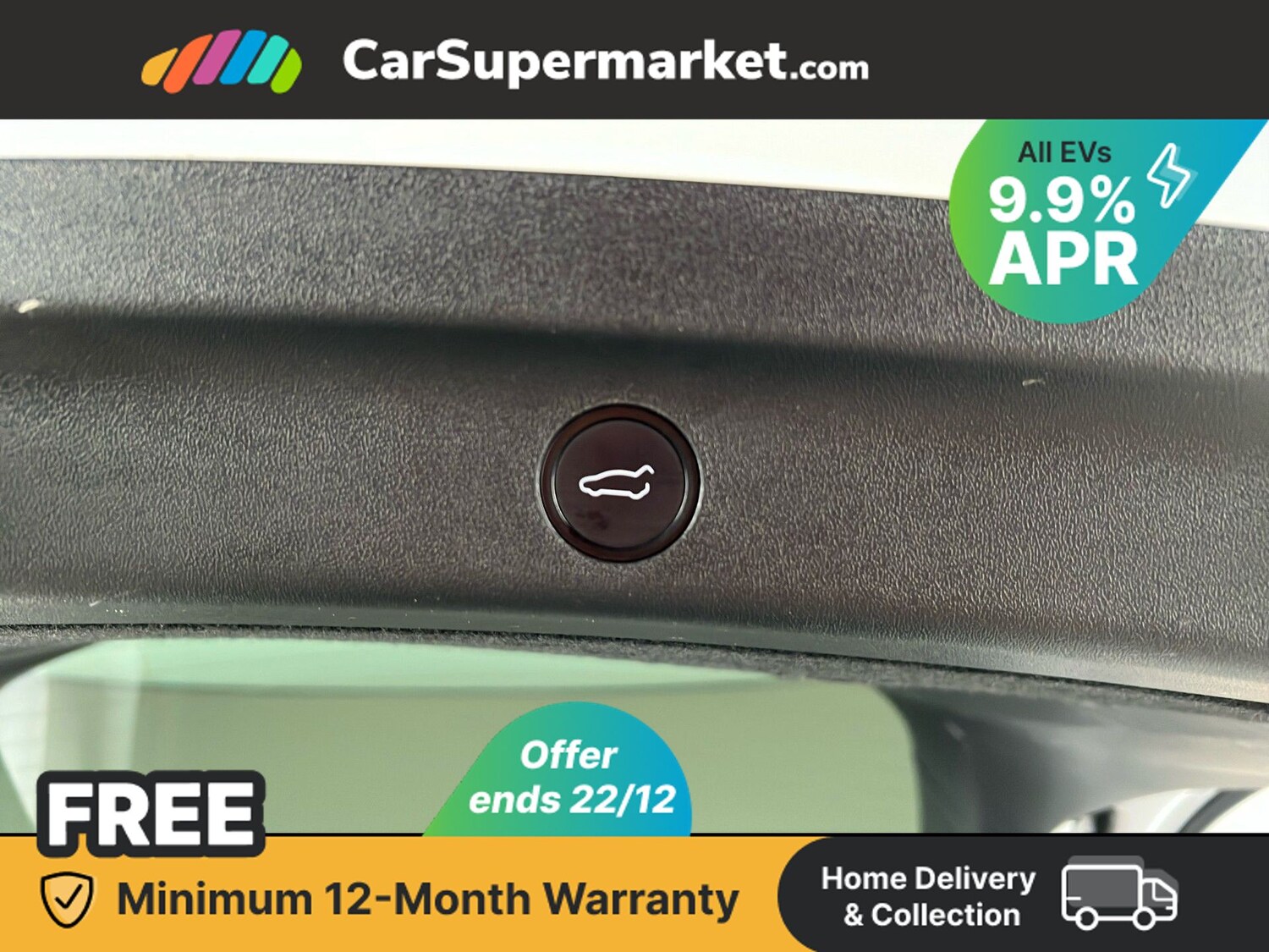 Used Tesla Model Y 2022 for sale - 77018905: Photo 19