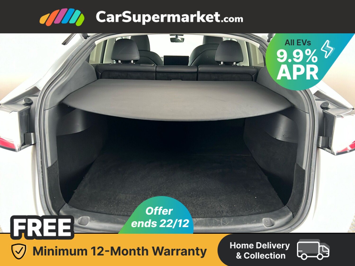 Used Tesla Model Y 2022 for sale - 77018905: Photo 20