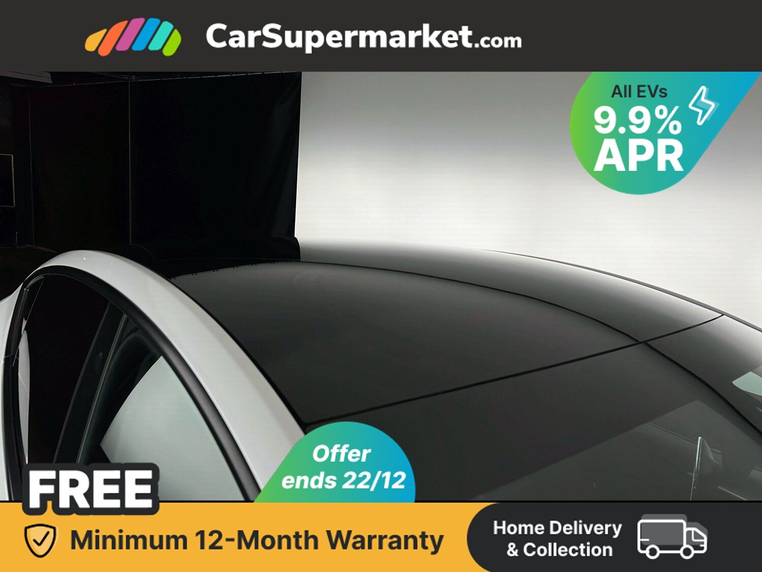 Used Tesla Model Y 2022 for sale - 77018905: Photo 24