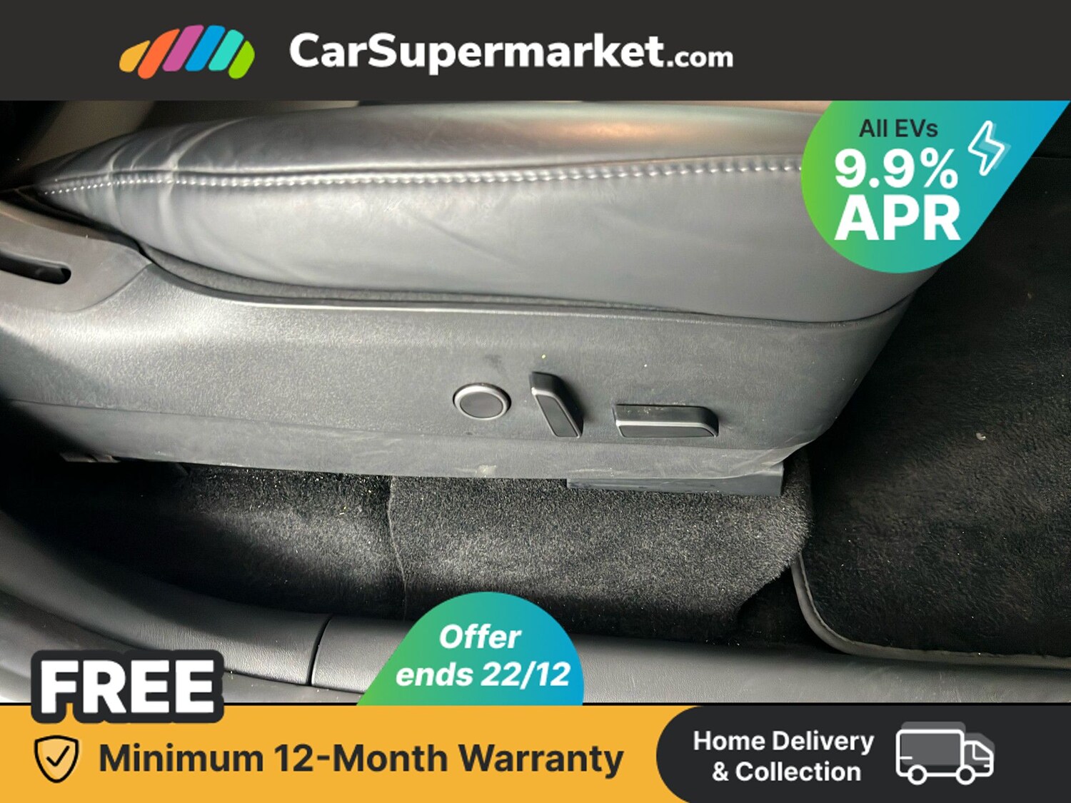 Used Tesla Model Y 2022 for sale - 77018905: Photo 26