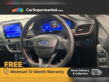 Used Ford Puma 2022 for sale - 76148854: Photo 2