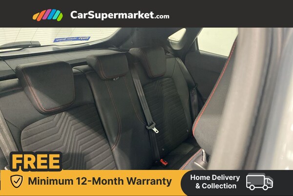 Used Ford Puma 2022 for sale - 76148854: Photo 3