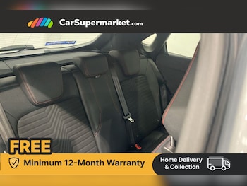 Used Ford Puma 2022 for sale - 76148854: Photo 3
