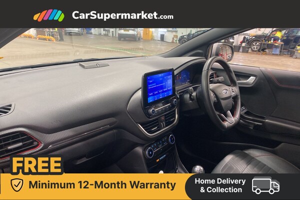 Used Ford Puma 2022 for sale - 76148854: Photo 5