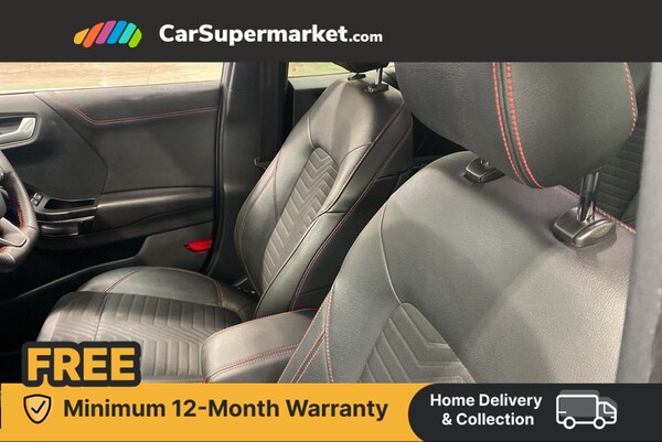 Used Ford Puma 2022 for sale - 76148854: Photo 6