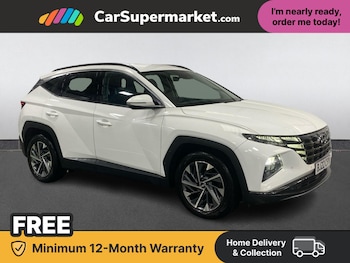 Used Hyundai TUCSON 2022 for sale - 77593393: Photo