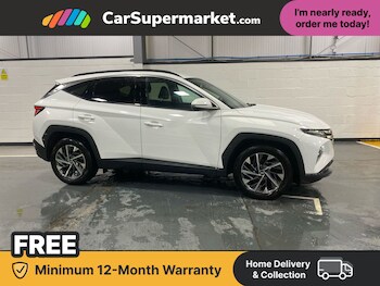 Used Hyundai TUCSON 2022 for sale - 77593393: Photo