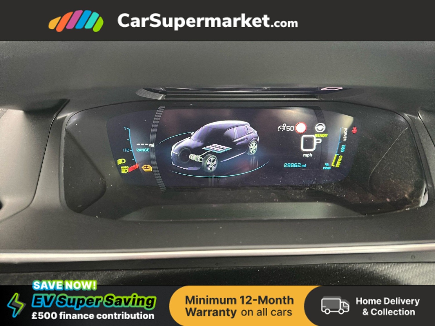 Used Peugeot 208 2022 for sale - 77340940: Photo 16