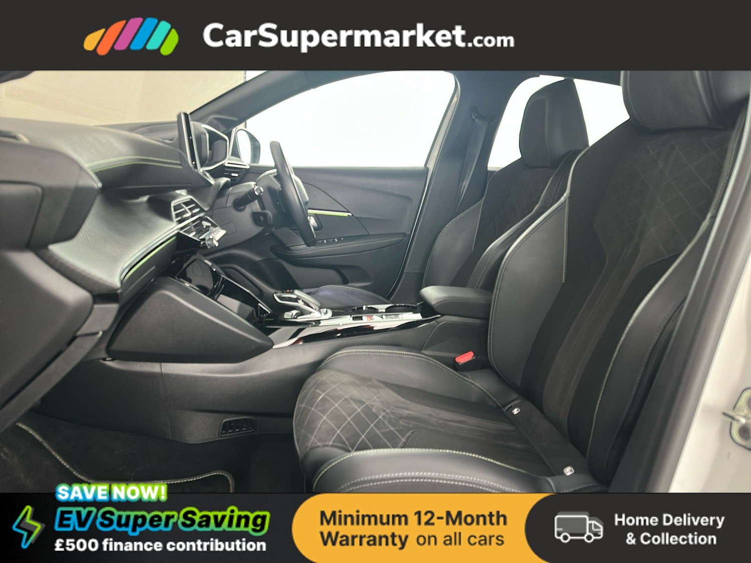 Used Peugeot 208 2022 for sale - 77340940: Photo 18