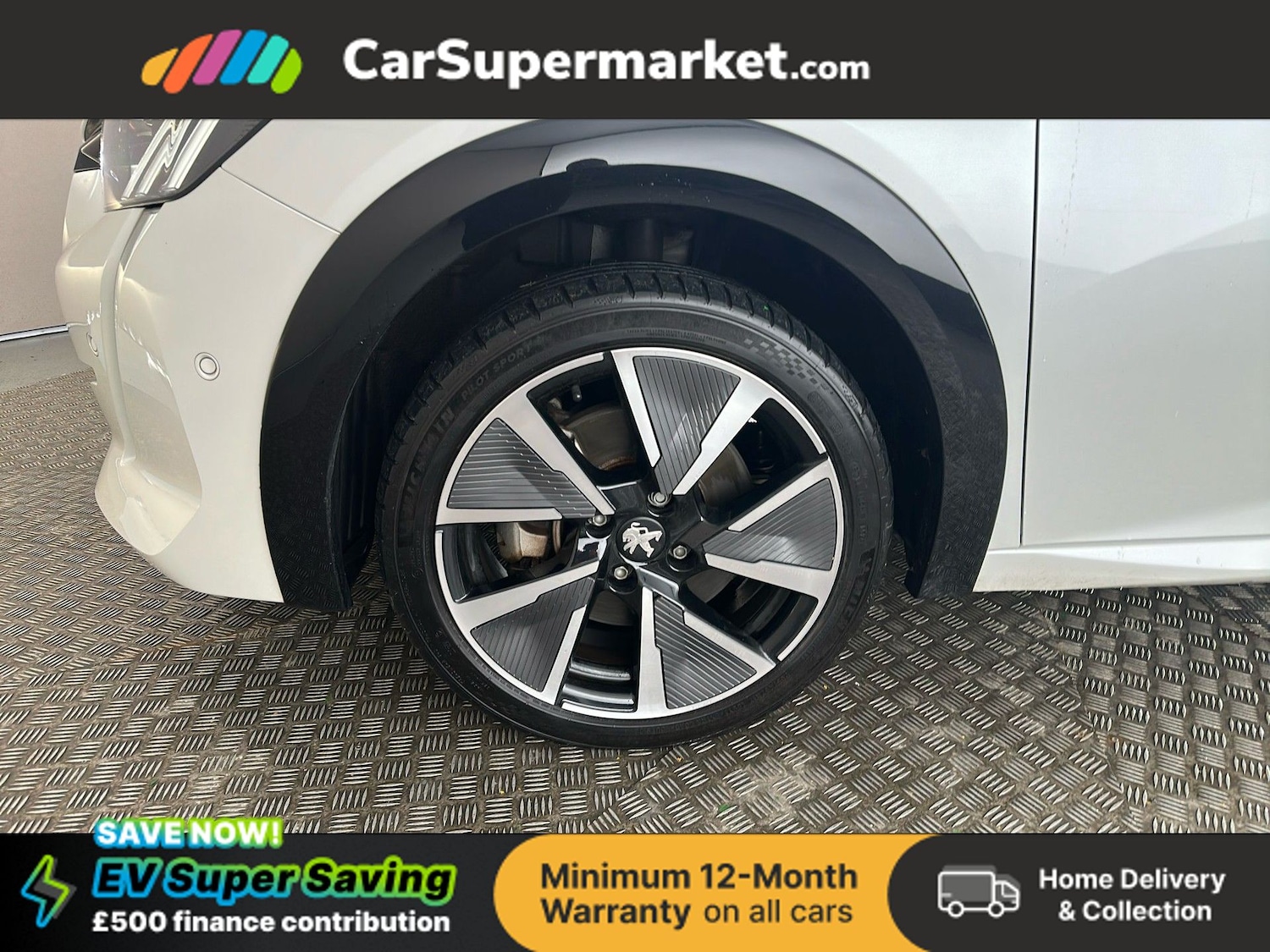 Used Peugeot 208 2022 for sale - 77340940: Photo 20