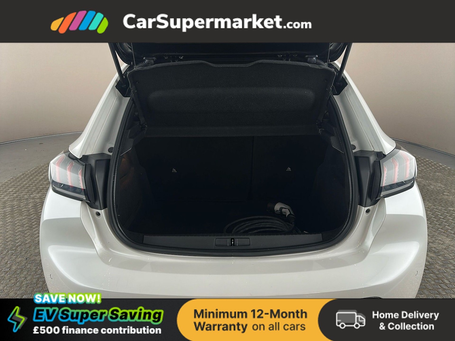 Used Peugeot 208 2022 for sale - 77340940: Photo 23