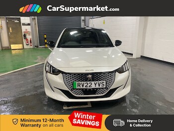 Used Peugeot 208 2022 for sale - 77340940: Photo