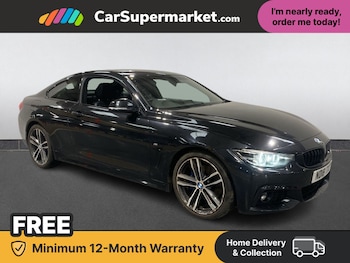 BMW 4 Series feature image