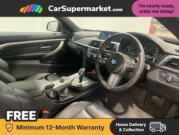 Used BMW 4 Series 2018 for sale - 78029563: Photo