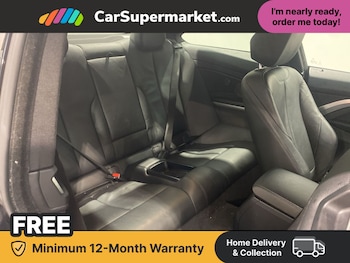 Used BMW 4 Series 2018 for sale - 78029563: Photo