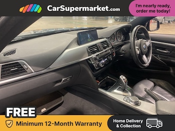 Used BMW 4 Series 2018 for sale - 78029563: Photo