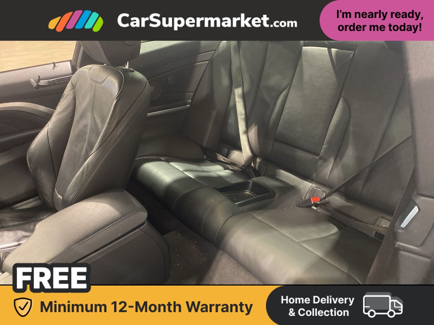 Used BMW 4 Series 2018 for sale - 78029563: Photo 5