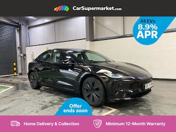 Tesla - Model 3