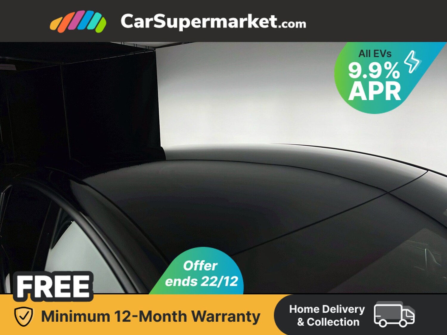 Used Tesla Model Y 2022 for sale - 76820132: Photo 23