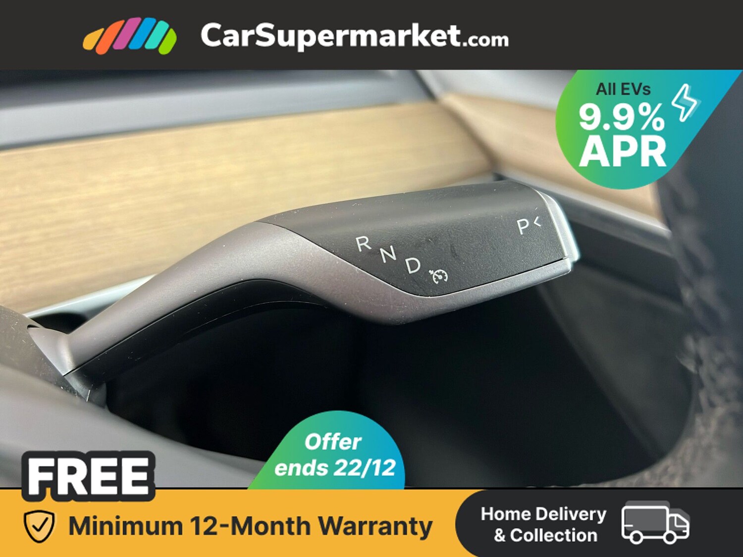 Used Tesla Model Y 2022 for sale - 76820132: Photo 26