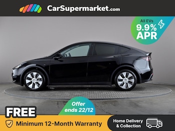 Used Tesla Model Y 2022 for sale - 76820132: Photo