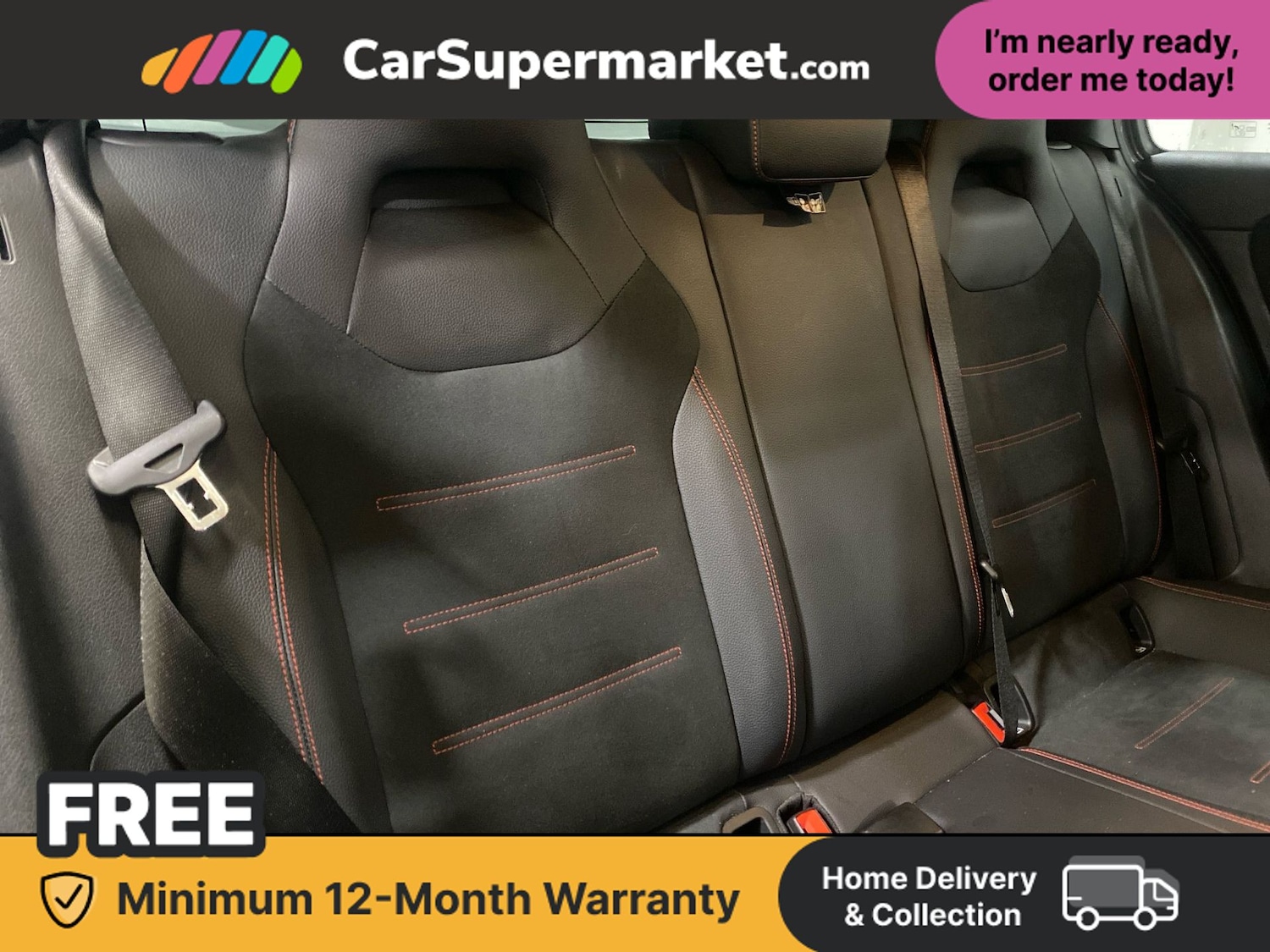 Used Mercedes-Benz A-Class 2021 for sale - 77952048: Photo 6