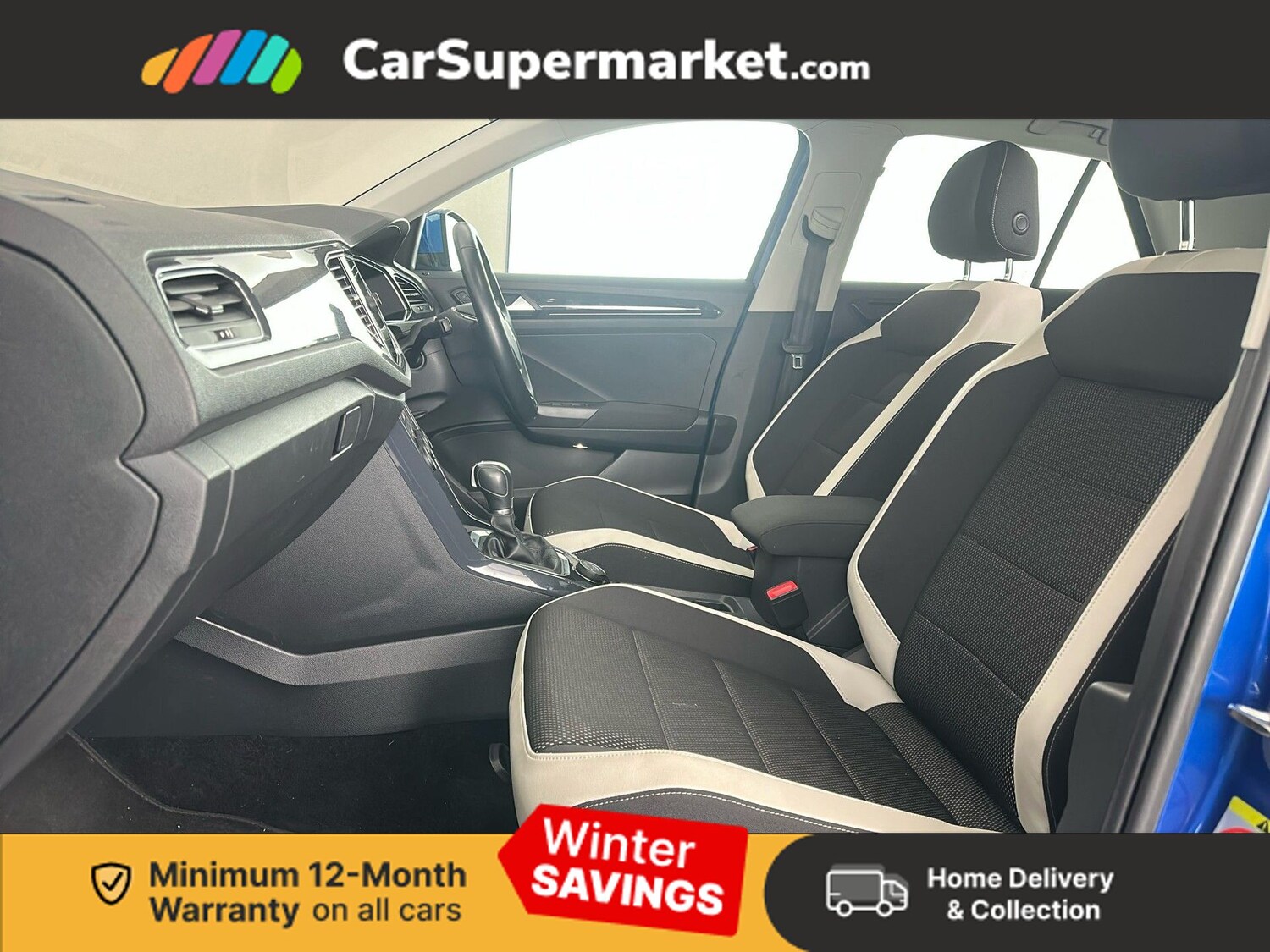 Used Volkswagen T-Roc 2018 for sale - 77337091: Photo 18