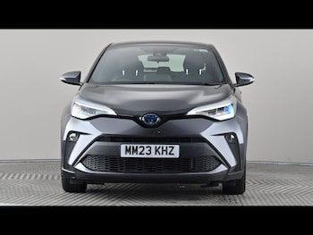 Used Toyota C-HR 2023 for sale - 79381452: Photo