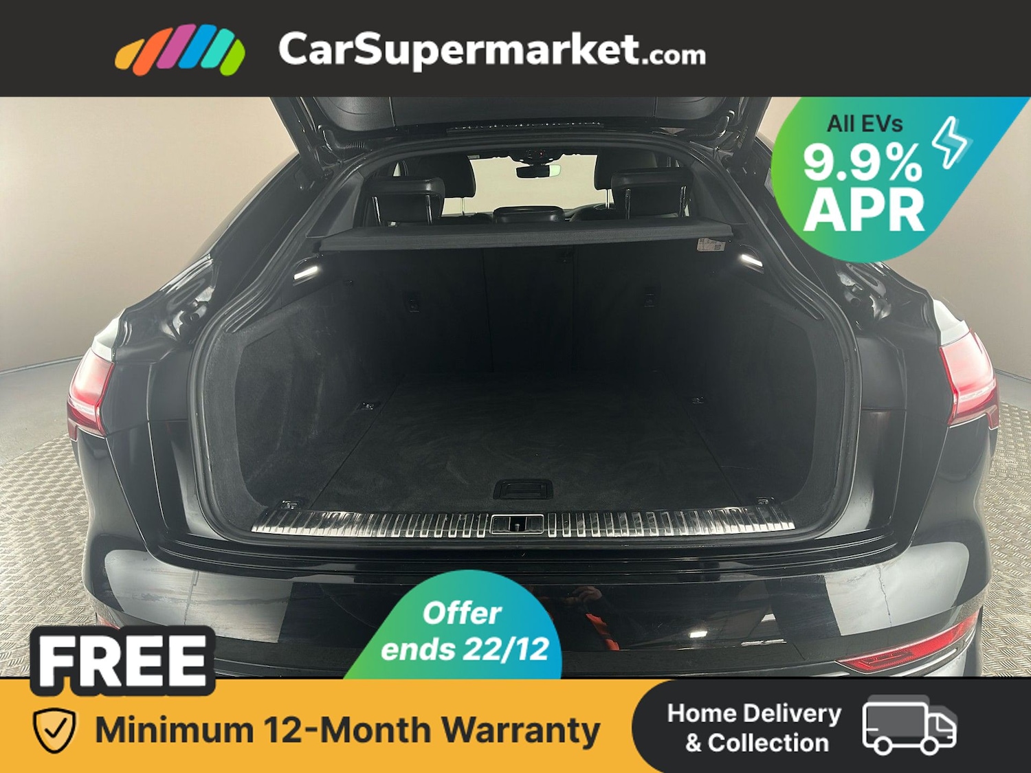 Used Audi e-tron 2022 for sale - 76884089: Photo 24