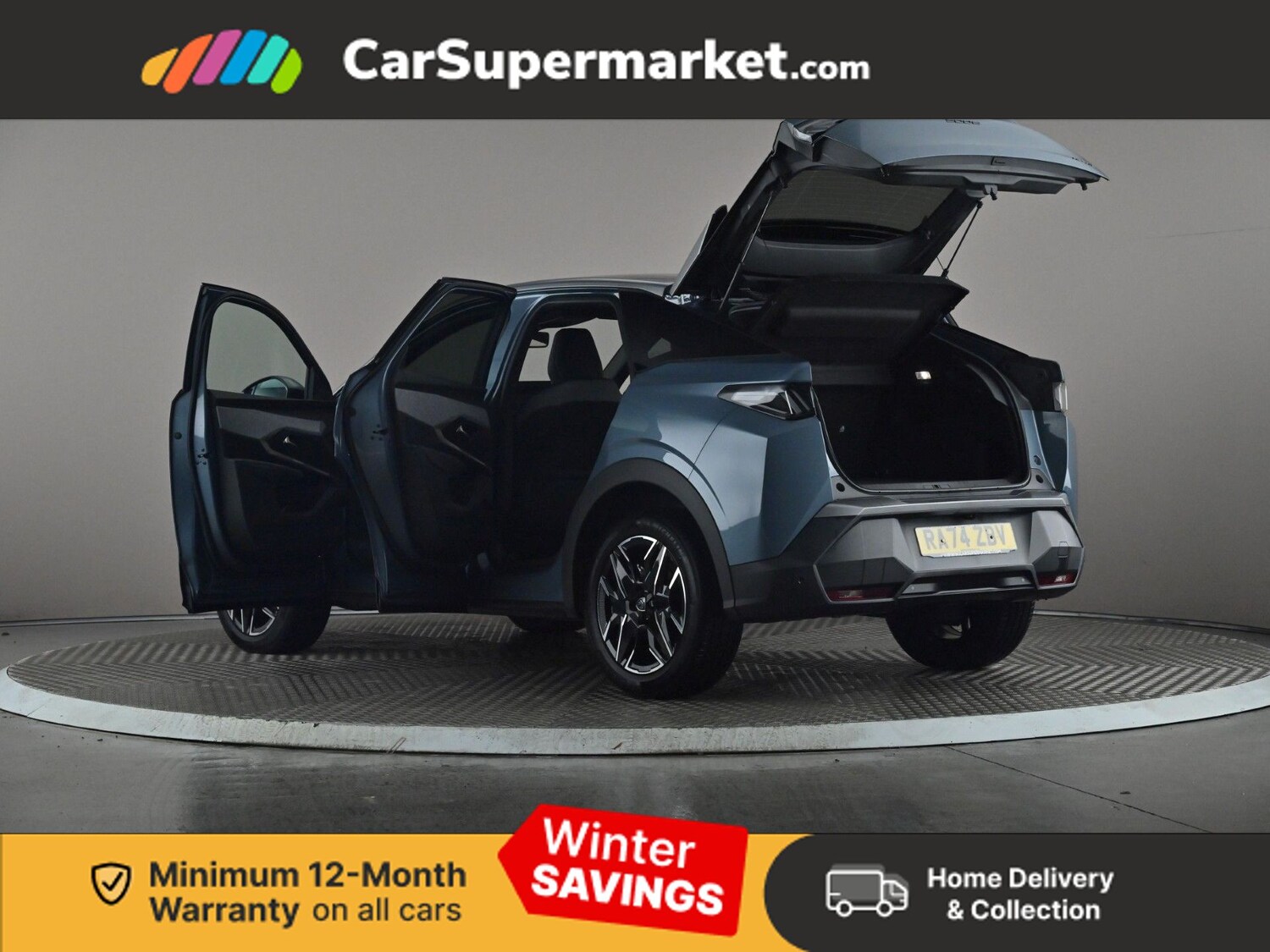 Used Peugeot 3008 2025 for sale - 77211370: Photo 11