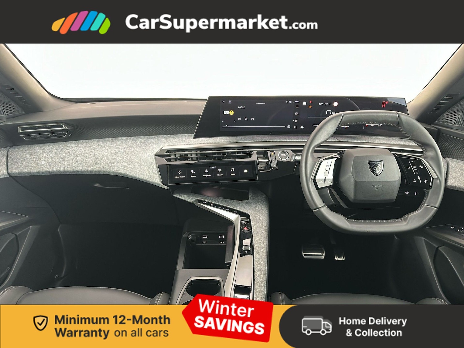 Used Peugeot 3008 2025 for sale - 77211370: Photo 14