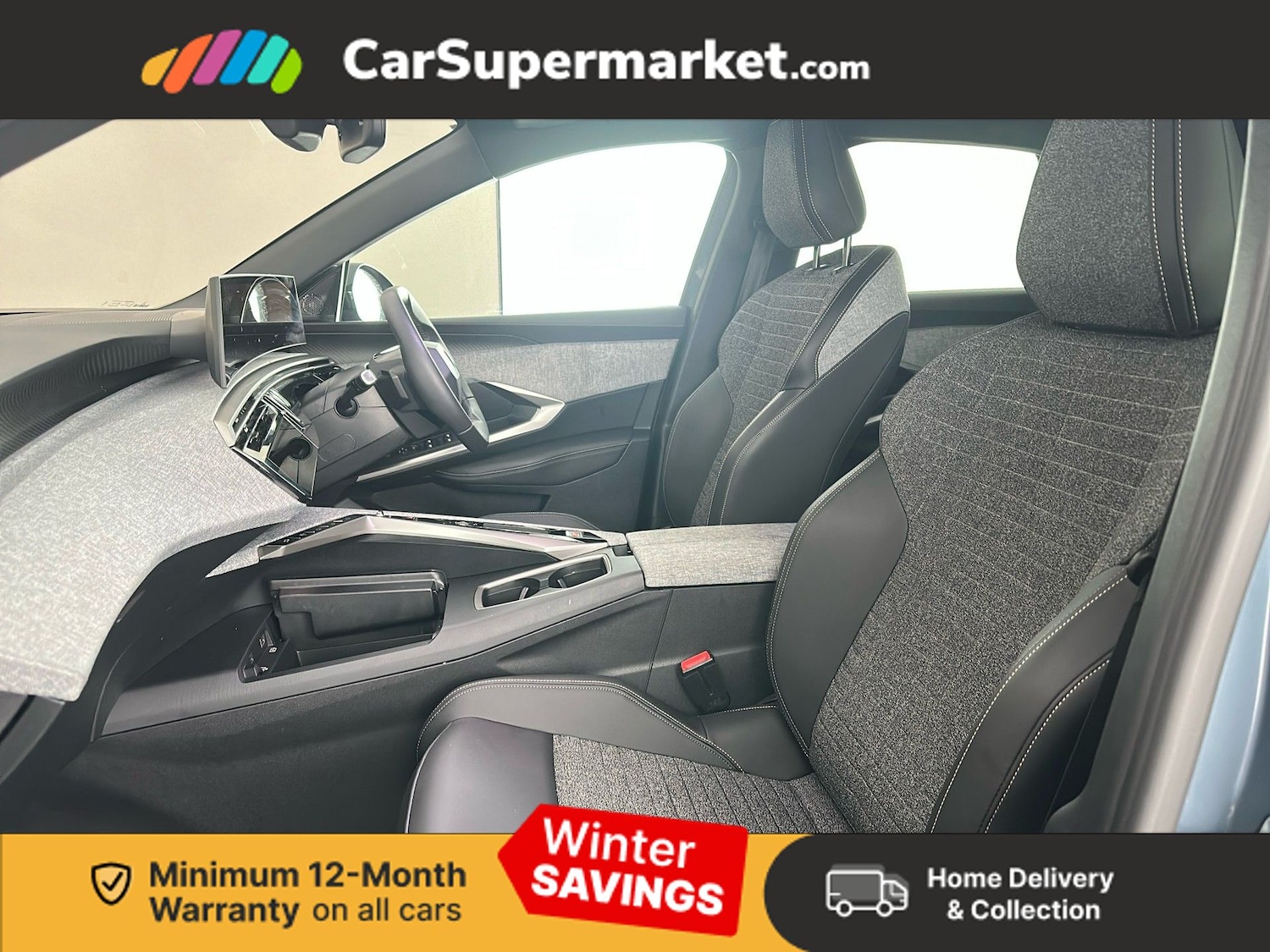 Used Peugeot 3008 2025 for sale - 77211370: Photo 17