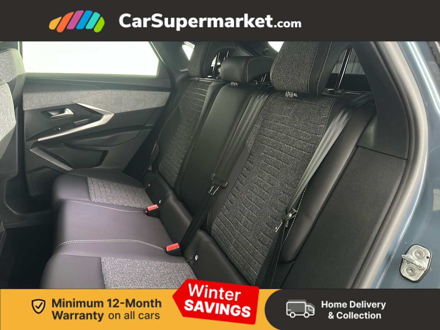 Used Peugeot 3008 2025 for sale - 77211370: Photo 18