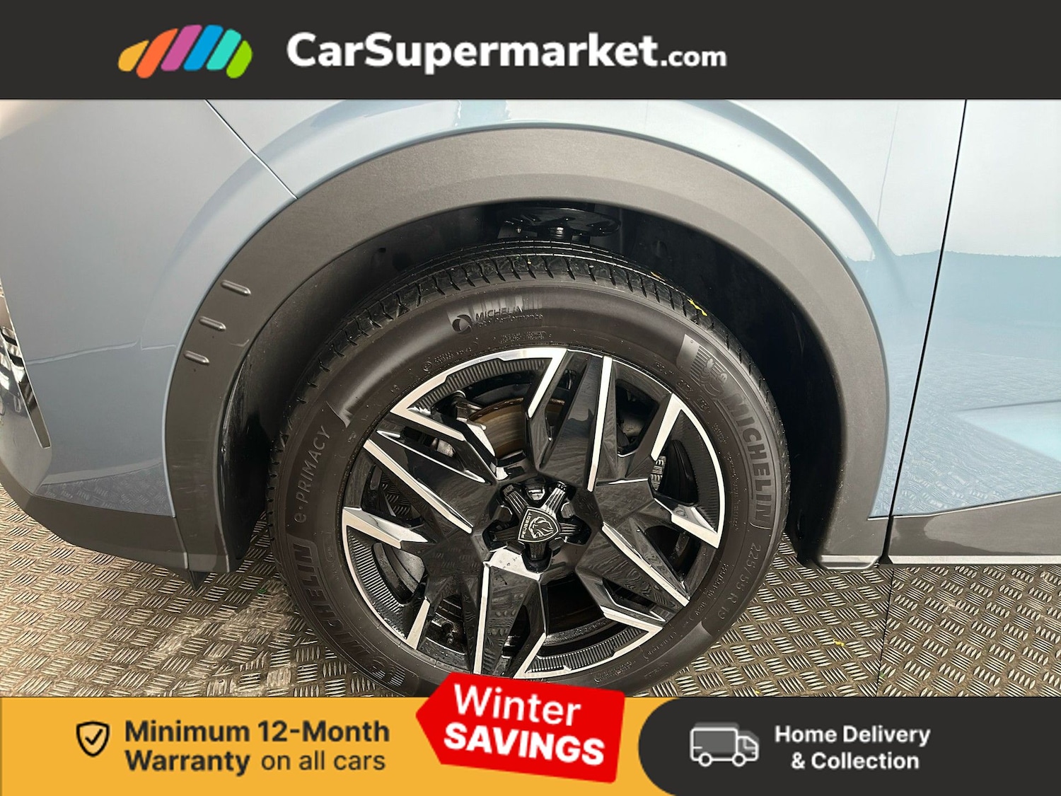 Used Peugeot 3008 2025 for sale - 77211370: Photo 19