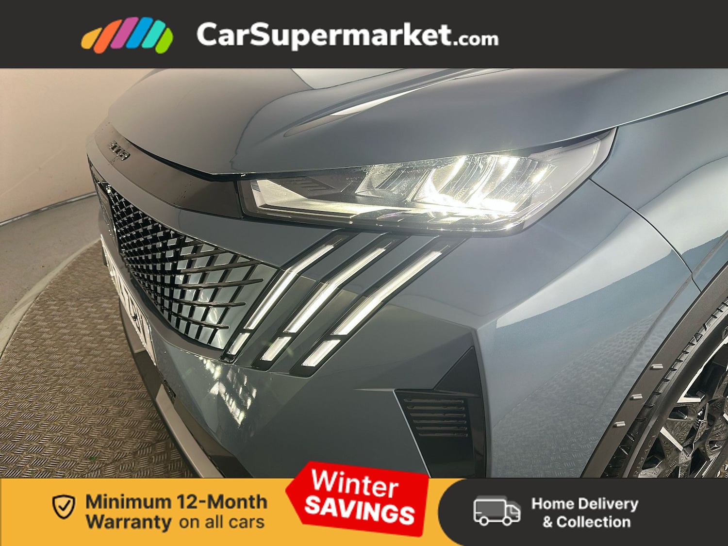 Used Peugeot 3008 2025 for sale - 77211370: Photo 20