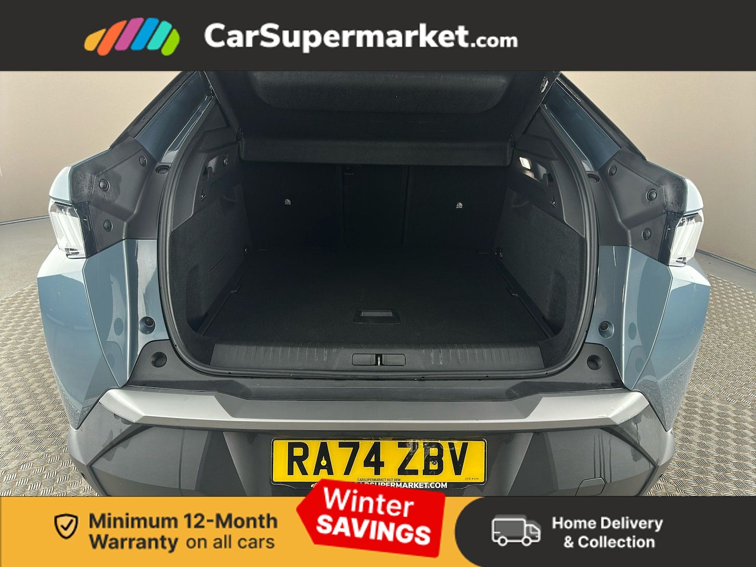 Used Peugeot 3008 2025 for sale - 77211370: Photo 22