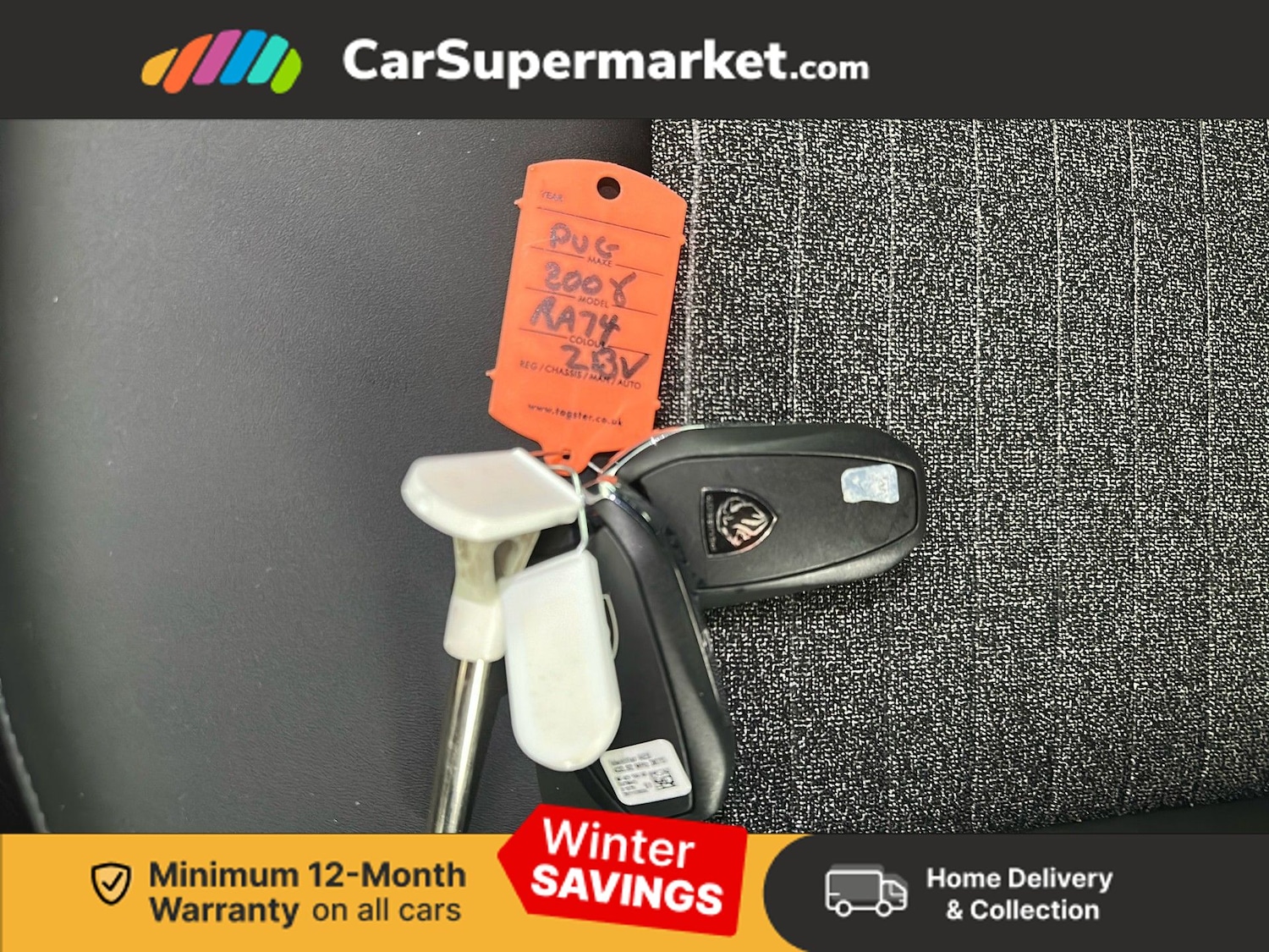 Used Peugeot 3008 2025 for sale - 77211370: Photo 23