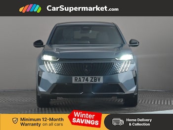 Used Peugeot 3008 2025 for sale - 77211370: Photo