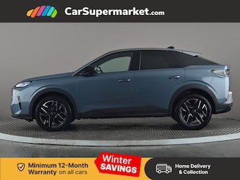 Used Peugeot 3008 2025 for sale - 77211370: Photo