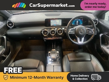 Used Mercedes-Benz A-Class 2019 for sale - 77742321: Photo