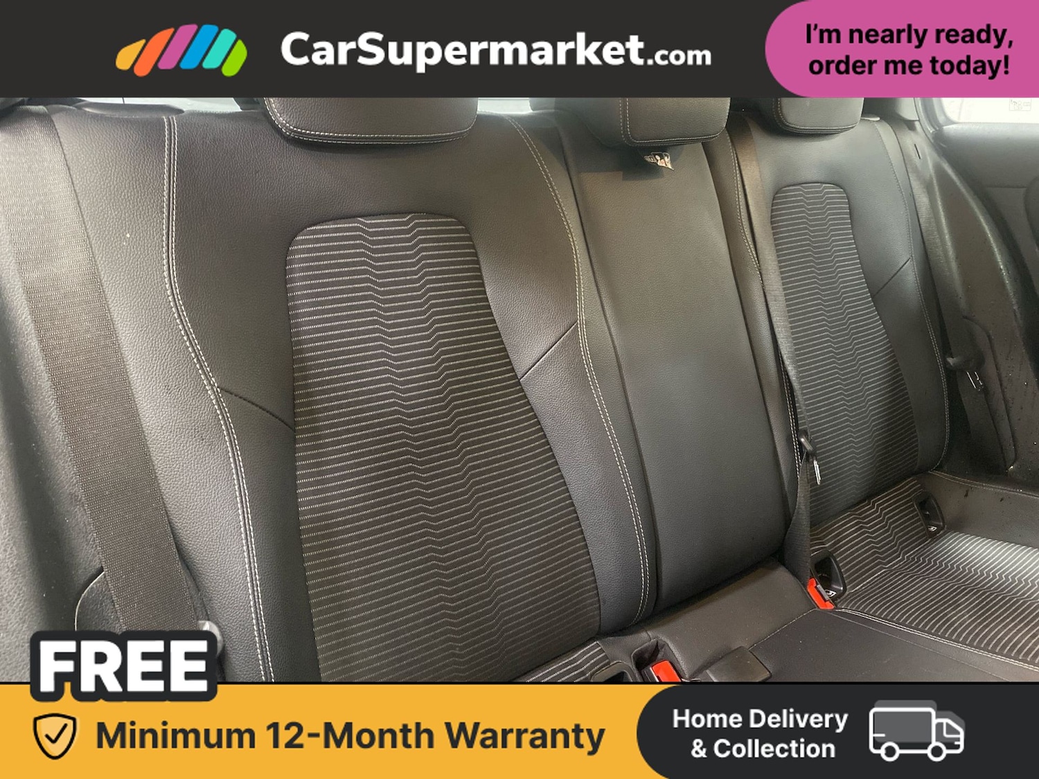 Used Mercedes-Benz A-Class 2019 for sale - 77742321: Photo 6