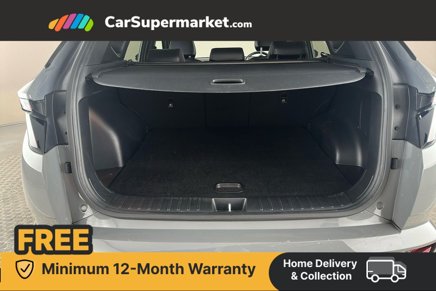 Used Hyundai TUCSON 2023 for sale - 76624876: Photo 22