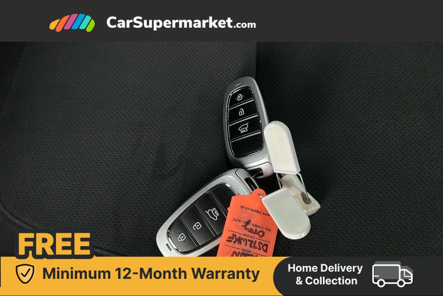 Used Hyundai TUCSON 2023 for sale - 76624876: Photo 23