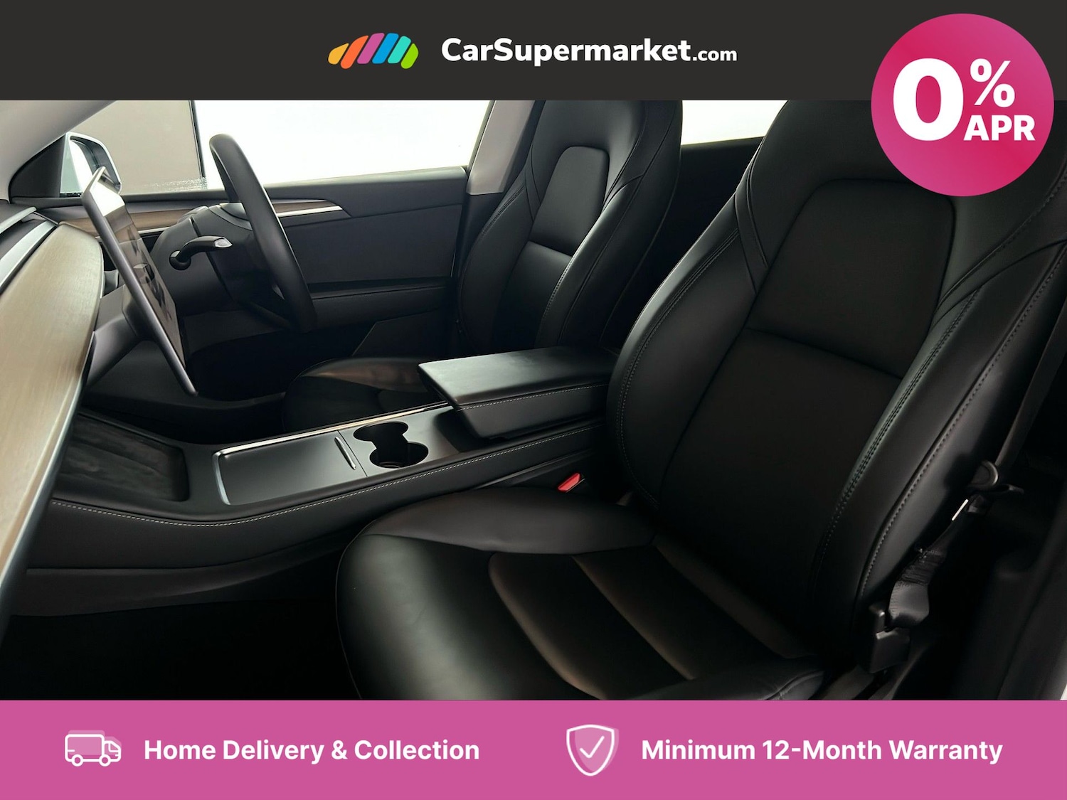 Used Tesla Model Y 2022 for sale - 76133729: Photo 11
