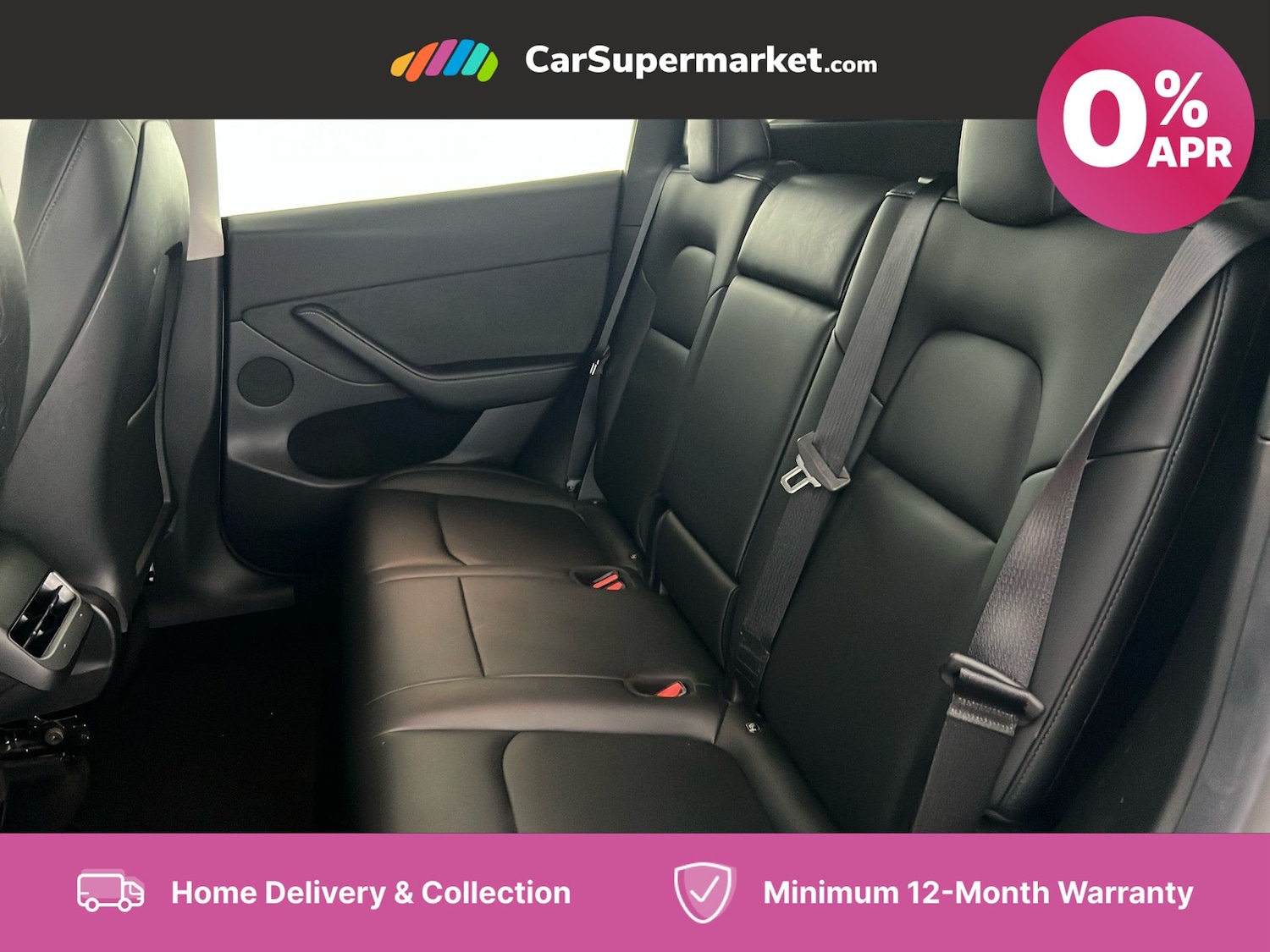 Used Tesla Model Y 2022 for sale - 76133729: Photo 12