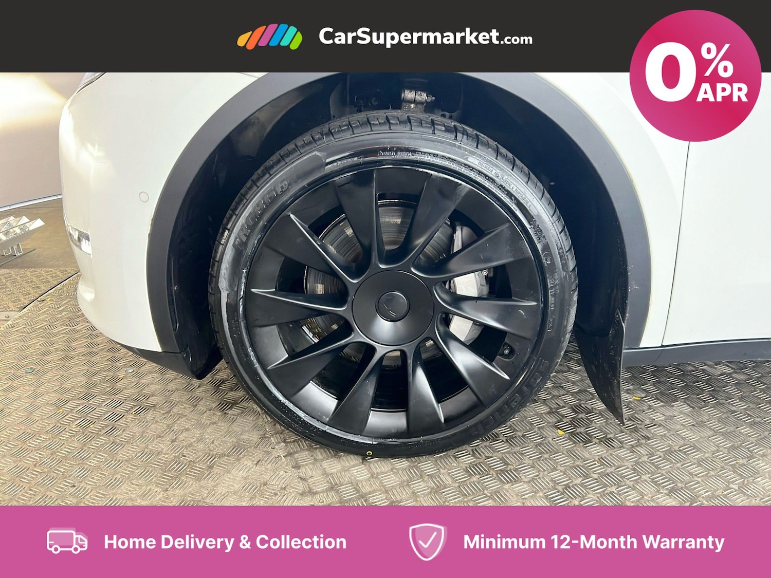 Used Tesla Model Y 2022 for sale - 76133729: Photo 13