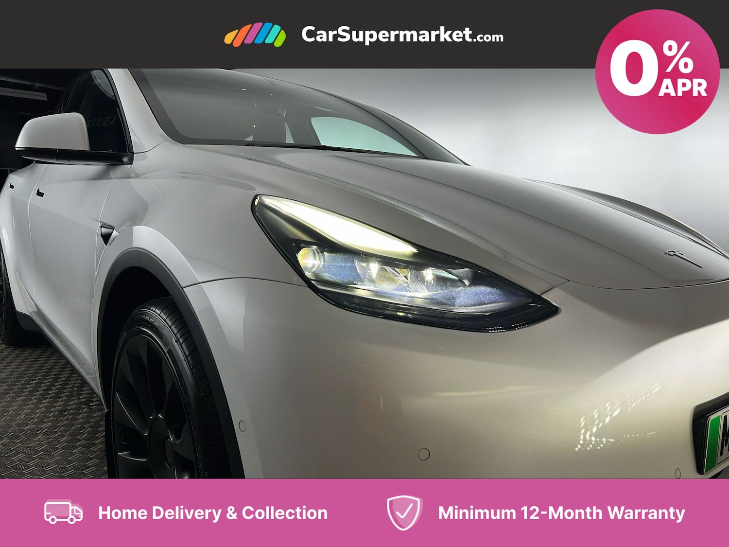 Used Tesla Model Y 2022 for sale - 76133729: Photo 14